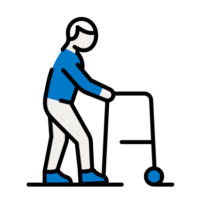 Consulta Geriatr�a