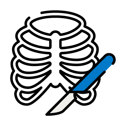 Consulta de Cirug�a Tor�cica