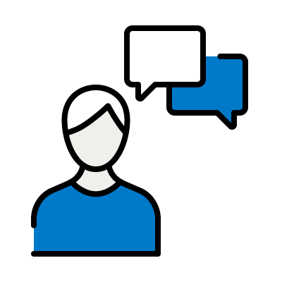 Consulta de Logopedia