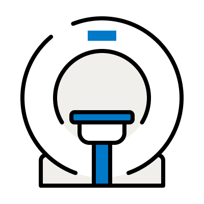 Resonancia magn�tica osteoarticular